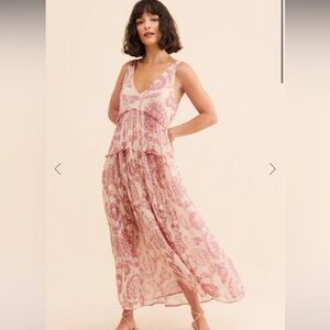Free People Dress